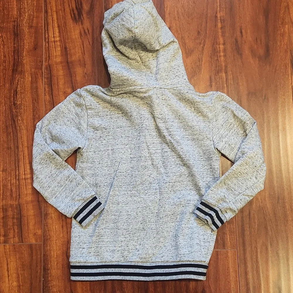 H&M Boys Tracksuit Set Hoodie & Sweatpants size 8-10Y